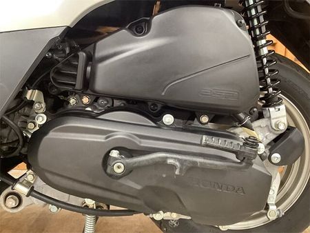 ホンダ タクト ベーシック タクトベーシック 2018年モデル 走行850Km! 22