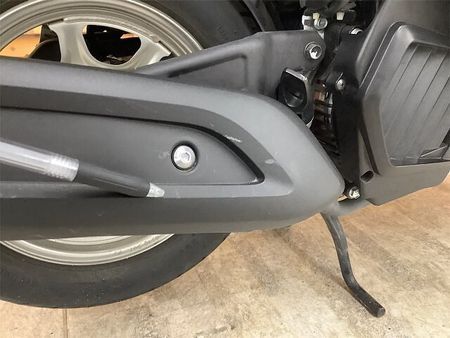 ホンダ タクト ベーシック タクトベーシック 2018年モデル 走行850Km! 26