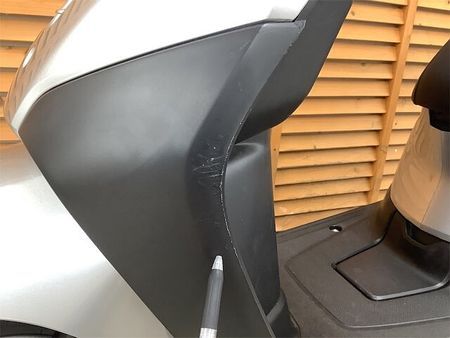 ホンダ タクト ベーシック タクトベーシック 2018年モデル 走行850Km! 32