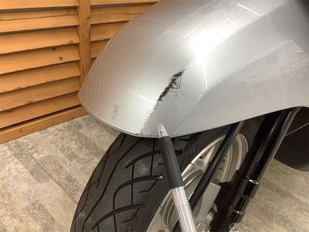 ホンダ タクト ベーシック タクトベーシック 2018年モデル 走行850Km! 33