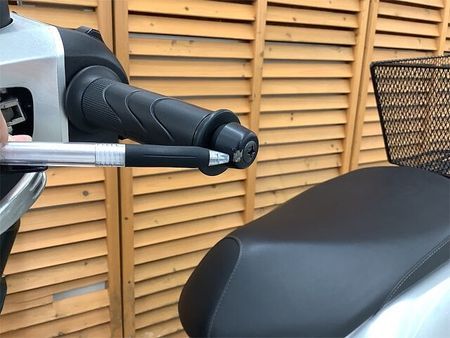 ホンダ タクト ベーシック タクトベーシック 2018年モデル 走行850Km! 35