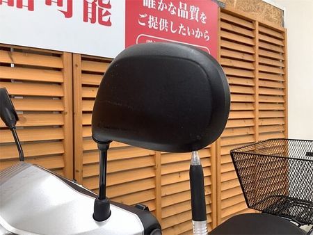 ホンダ タクト ベーシック タクトベーシック 2018年モデル 走行850Km! 36