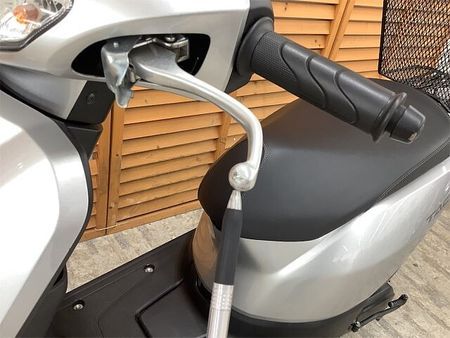 ホンダ タクト ベーシック タクトベーシック 2018年モデル 走行850Km! 37