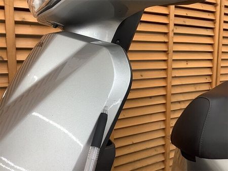 ホンダ タクト ベーシック タクトベーシック 2018年モデル 走行850Km! 38