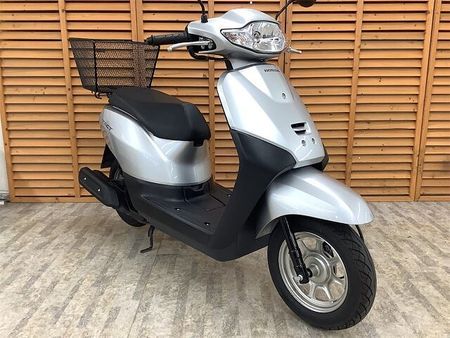 ホンダ タクト ベーシック タクトベーシック 2018年モデル 走行850Km! 5
