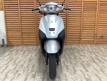 ホンダ タクト ベーシック タクトベーシック 2018年モデル 走行850Km! 6