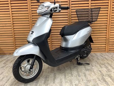 ホンダ タクト ベーシック タクトベーシック 2018年モデル 走行850Km! 7