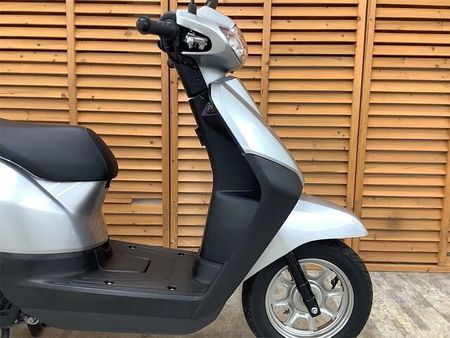 ホンダ タクト ベーシック タクトベーシック 2018年モデル 走行850Km! 9