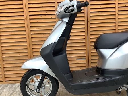ホンダ タクト ベーシック タクトベーシック 2018年モデル 走行850Km! 10