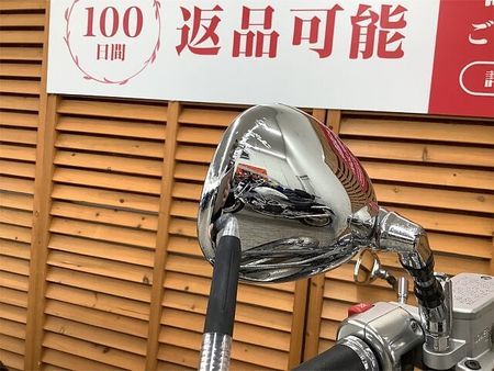 ヤマハ ドラッグスター400 ドラッグスター400クラシック インジェクションモデル サイドバッグ USBソケット装備 32