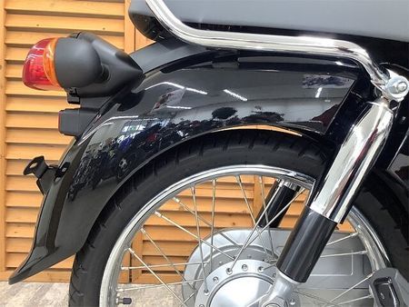 ホンダ スーパーカブ110プロ スーパーカブ タイプX125 14