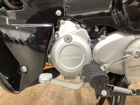 ホンダ スーパーカブ110プロ スーパーカブ タイプX125 18