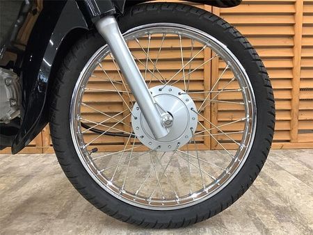 ホンダ スーパーカブ110プロ スーパーカブ タイプX125 19