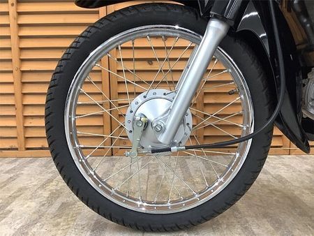 ホンダ スーパーカブ110プロ スーパーカブ タイプX125 20