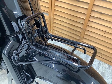 ホンダ スーパーカブ110プロ スーパーカブ タイプX125 25