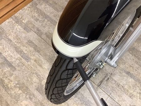 ホンダ スーパーカブ110プロ スーパーカブ タイプX125 26