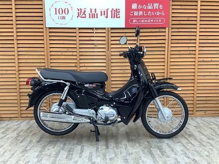 ホンダ スーパーカブ110プロ スーパーカブ タイプX125 30