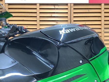 カワサキ ZX-14R ZX-14R ハイグレード ファイナルエディション 2020年モデル ワンオーナー 13