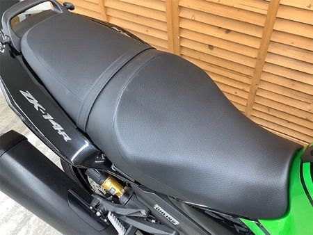 カワサキ ZX-14R ZX-14R ハイグレード ファイナルエディション 2020年モデル ワンオーナー 14
