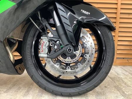 カワサキ ZX-14R ZX-14R ハイグレード ファイナルエディション 2020年モデル ワンオーナー 19