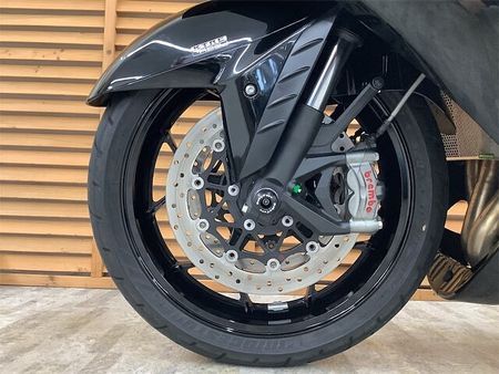 カワサキ ZX-14R ZX-14R ハイグレード ファイナルエディション 2020年モデル ワンオーナー 20