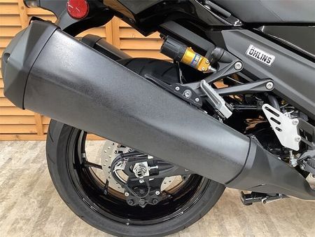 カワサキ ZX-14R ZX-14R ハイグレード ファイナルエディション 2020年モデル ワンオーナー 22