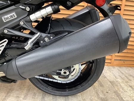 カワサキ ZX-14R ZX-14R ハイグレード ファイナルエディション 2020年モデル ワンオーナー 23