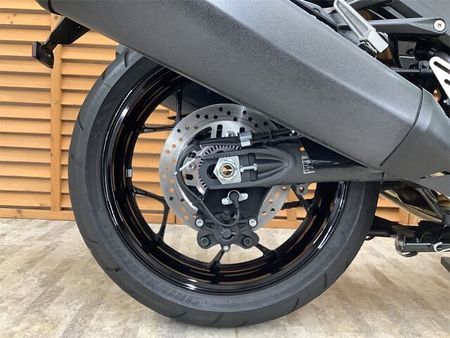 カワサキ ZX-14R ZX-14R ハイグレード ファイナルエディション 2020年モデル ワンオーナー 24