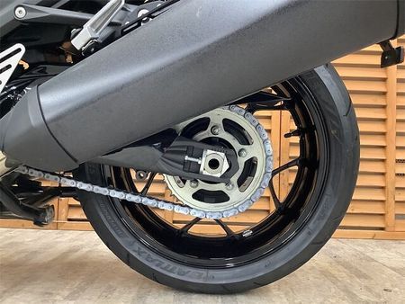 カワサキ ZX-14R ZX-14R ハイグレード ファイナルエディション 2020年モデル ワンオーナー 25