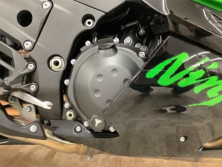カワサキ ZX-14R ZX-14R ハイグレード ファイナルエディション 2020年モデル ワンオーナー 26