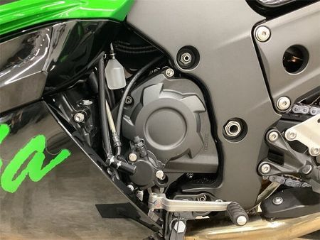 カワサキ ZX-14R ZX-14R ハイグレード ファイナルエディション 2020年モデル ワンオーナー 27
