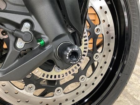 カワサキ ZX-14R ZX-14R ハイグレード ファイナルエディション 2020年モデル ワンオーナー 29