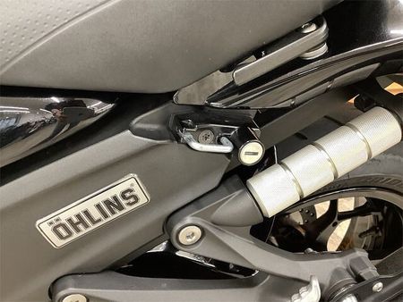 カワサキ ZX-14R ZX-14R ハイグレード ファイナルエディション 2020年モデル ワンオーナー 31