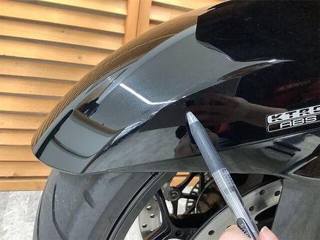 カワサキ ZX-14R ZX-14R ハイグレード ファイナルエディション 2020年モデル ワンオーナー 32