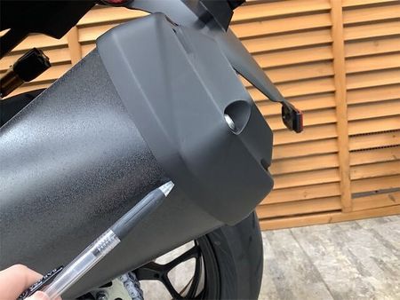 カワサキ ZX-14R ZX-14R ハイグレード ファイナルエディション 2020年モデル ワンオーナー 33