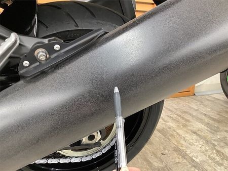 カワサキ ZX-14R ZX-14R ハイグレード ファイナルエディション 2020年モデル ワンオーナー 34