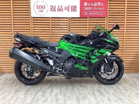 カワサキ ZX-14R ZX-14R ハイグレード ファイナルエディション 2020年モデル ワンオーナー 38