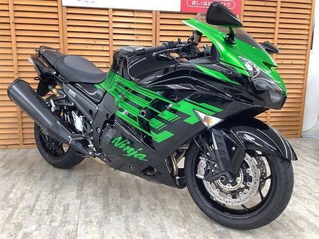 カワサキ ZX-14R ZX-14R ハイグレード ファイナルエディション 2020年モデル ワンオーナー 9