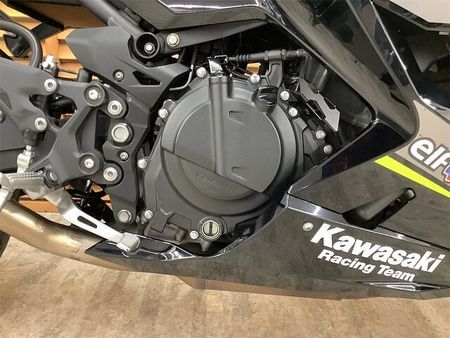 カワサキ ニンジャ 400 【マル得】NINJA400 2019年モデル ビームス製スリップオンマフラー装備! 14