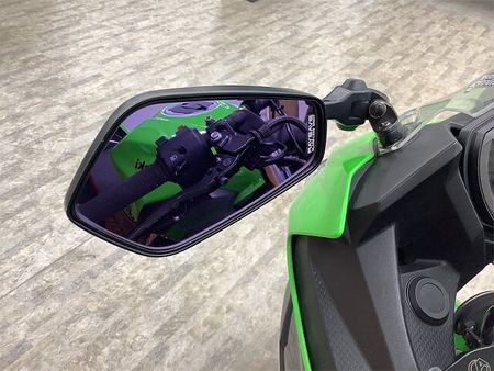 カワサキ ニンジャ 400 【マル得】NINJA400 2019年モデル ビームス製スリップオンマフラー装備! 28