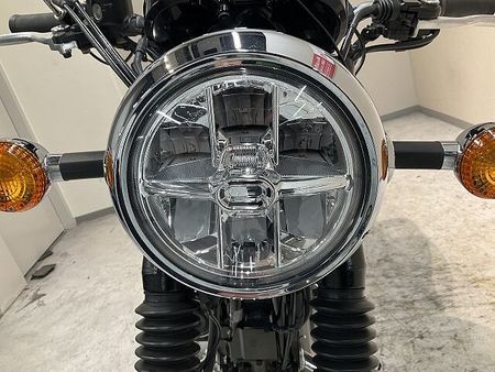 カワサキ W800 W800 2022年モデル 11