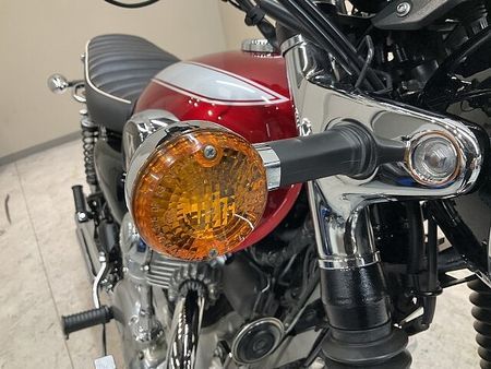 カワサキ W800 W800 2022年モデル 12