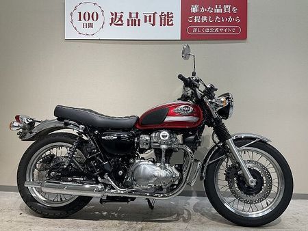 カワサキ W800 W800 2022年モデル 2