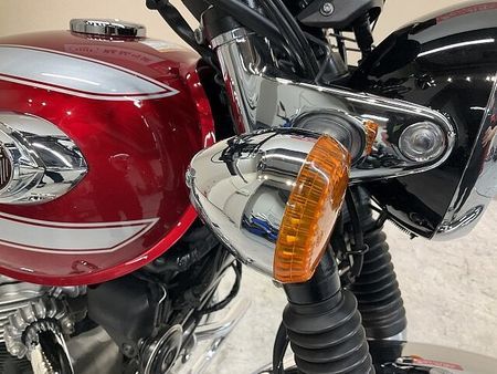 カワサキ W800 W800 2022年モデル 13