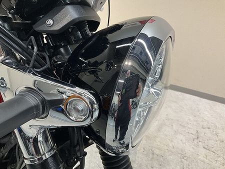 カワサキ W800 W800 2022年モデル 14