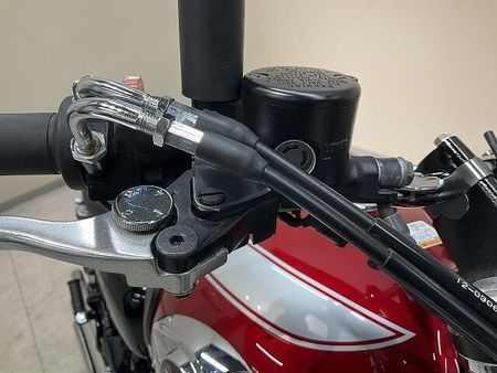 カワサキ W800 W800 2022年モデル 17
