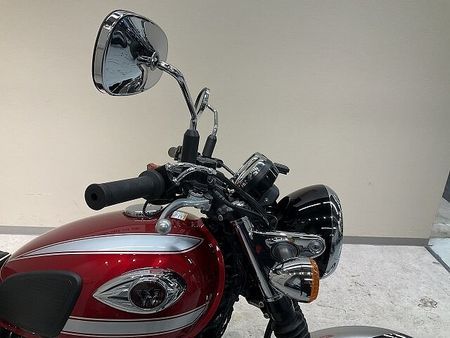 カワサキ W800 W800 2022年モデル 18
