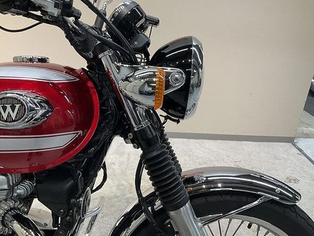 カワサキ W800 W800 2022年モデル 19
