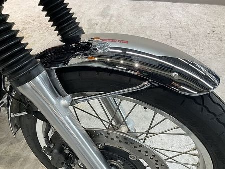 カワサキ W800 W800 2022年モデル 20