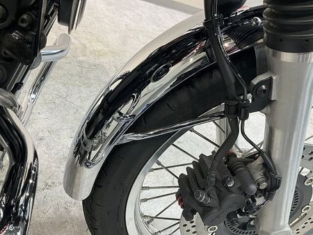 カワサキ W800 W800 2022年モデル 21